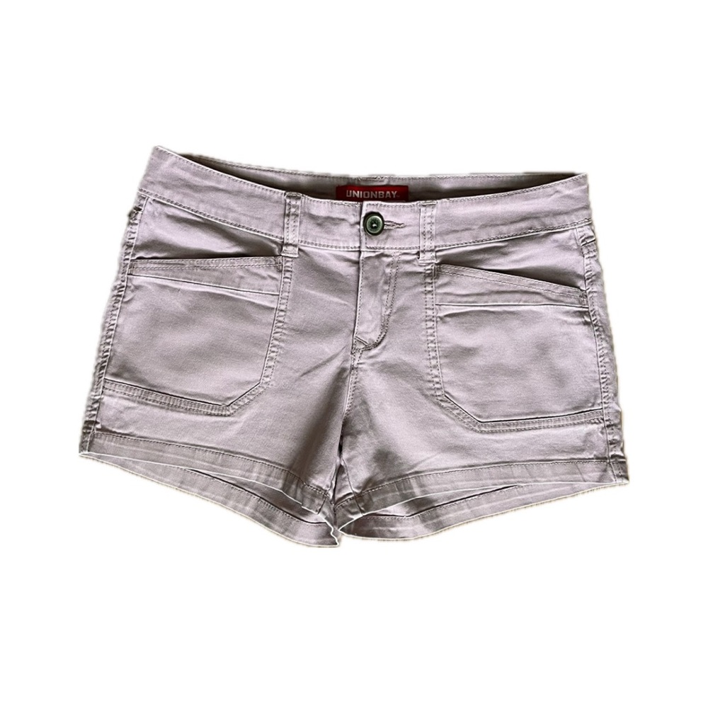 Union Bay Cargo Shorts